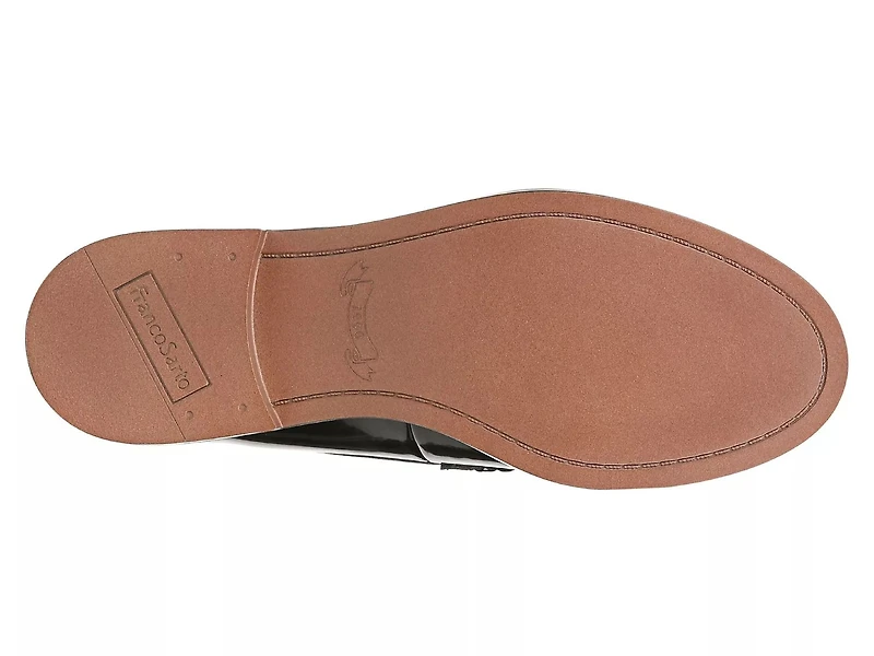 Alora Penny Loafer