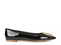 Hayes Flat