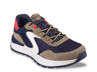 Fury Lace Sneaker