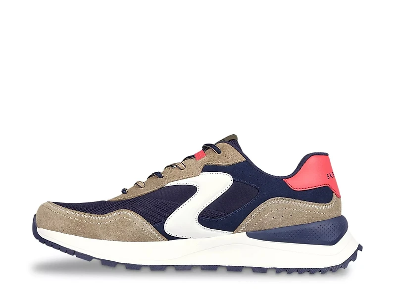 Fury Lace Sneaker