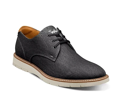 Vibe Plain Toe Oxford