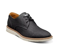 Vibe Plain Toe Oxford