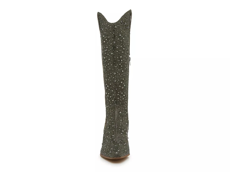 Taylor Western Boot