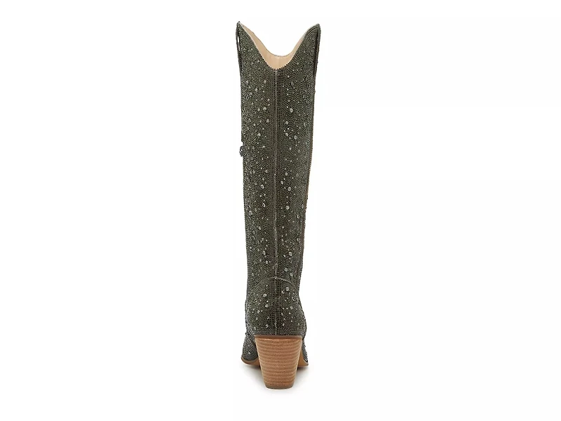 Taylor Western Boot