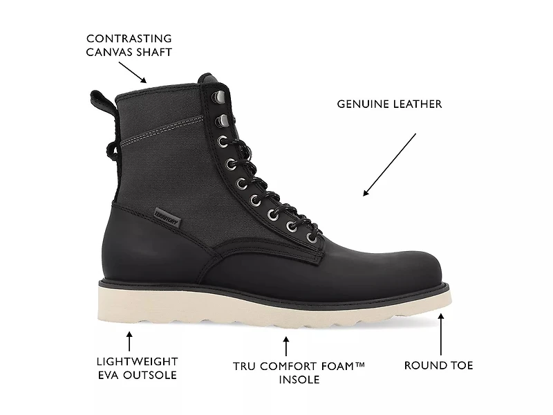 Elevate Boot