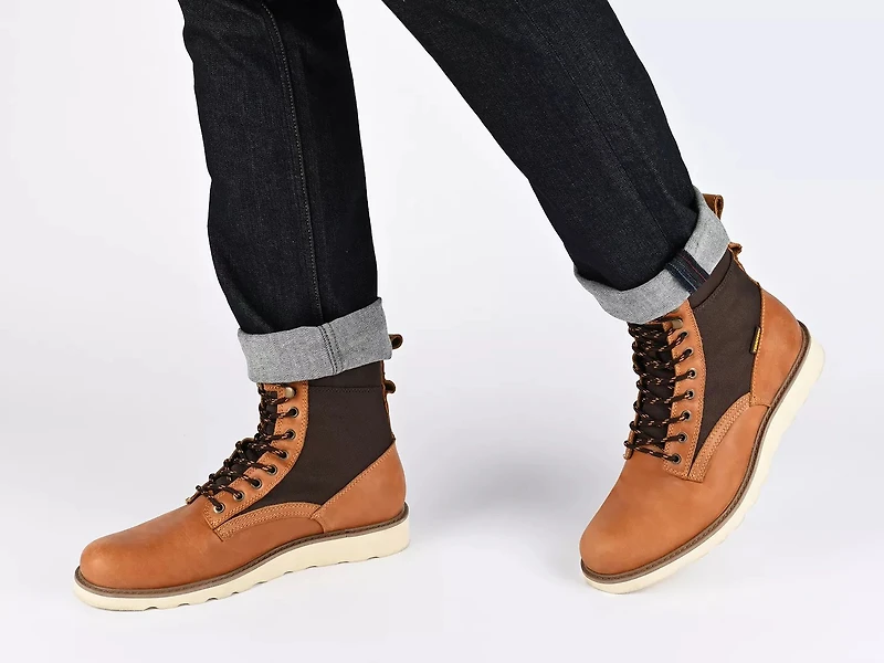 Elevate Boot
