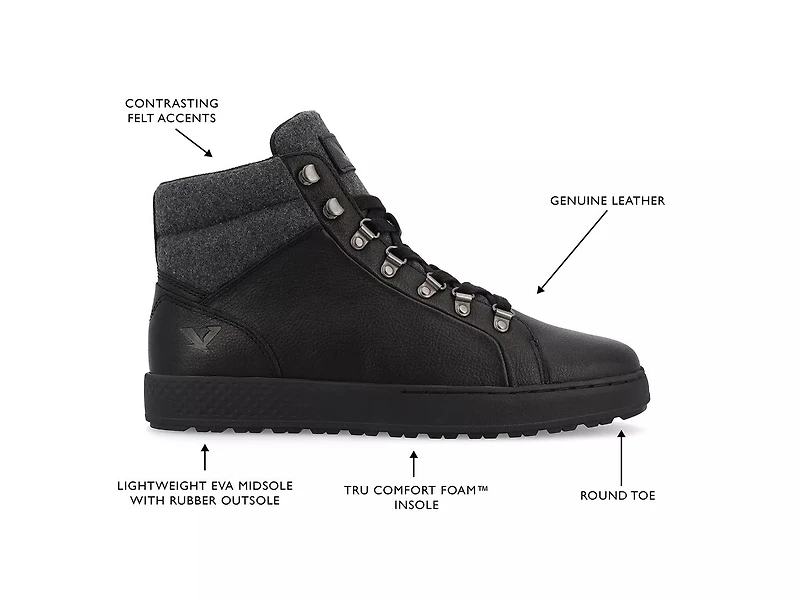 Ruckus Sneaker