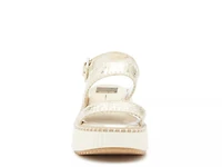 Drake Platform Sandal