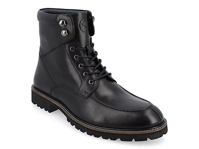 Shaffer Boot
