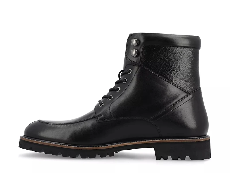 Shaffer Boot