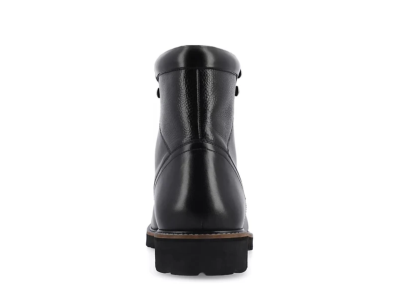 Shaffer Boot