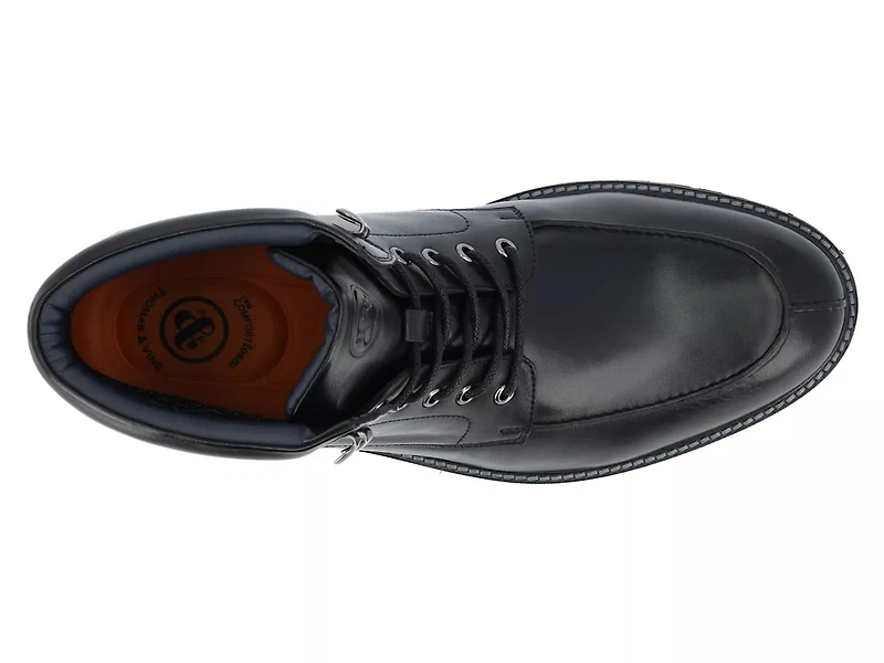 Shaffer Boot