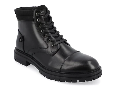 Fegan Boot