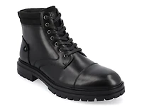 Fegan Boot