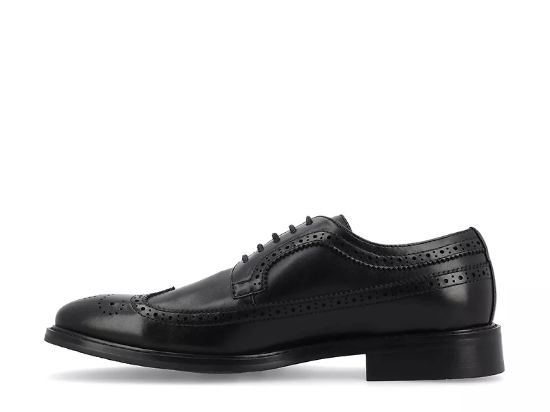 Gordy Oxford
