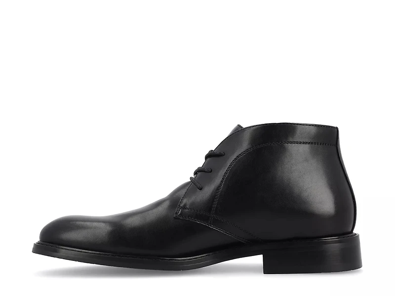 Linus Chukka Boot