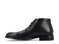 Linus Chukka Boot