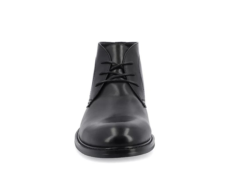 Linus Chukka Boot