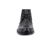 Linus Chukka Boot