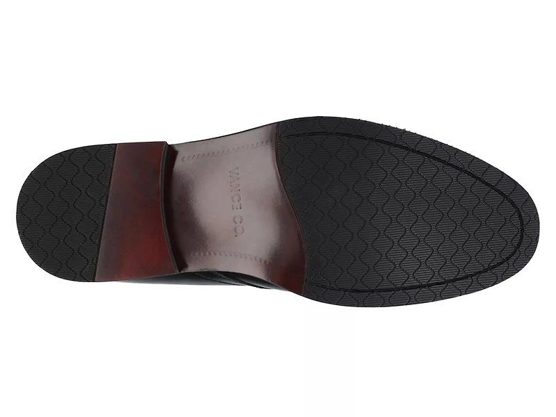 Linus Chukka Boot