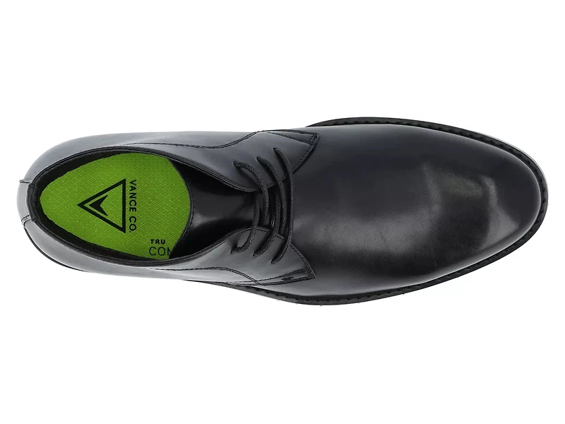 Linus Chukka Boot