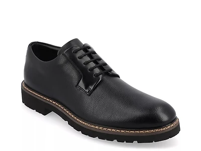Martin Oxford
