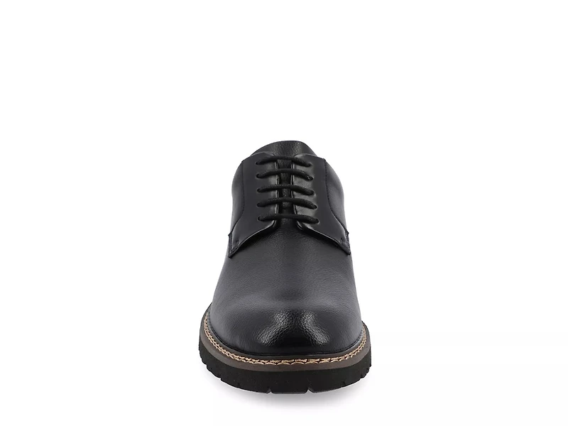Martin Oxford