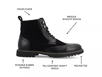 Virgil Boot