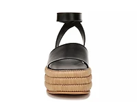 Sienna Platform Sandal