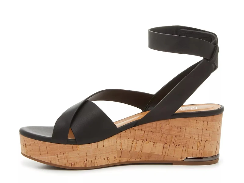 Patty Sandal