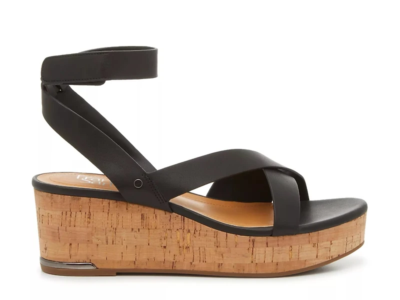Patty Sandal