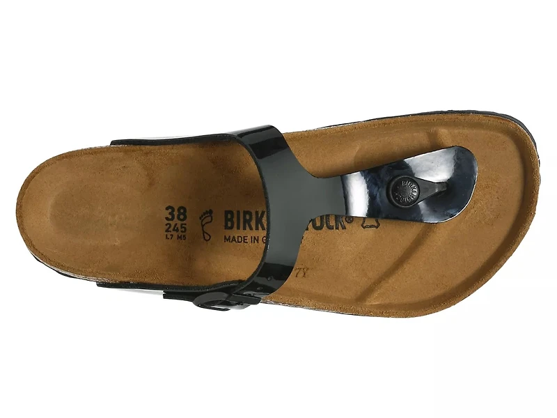 Gizeh Sandal