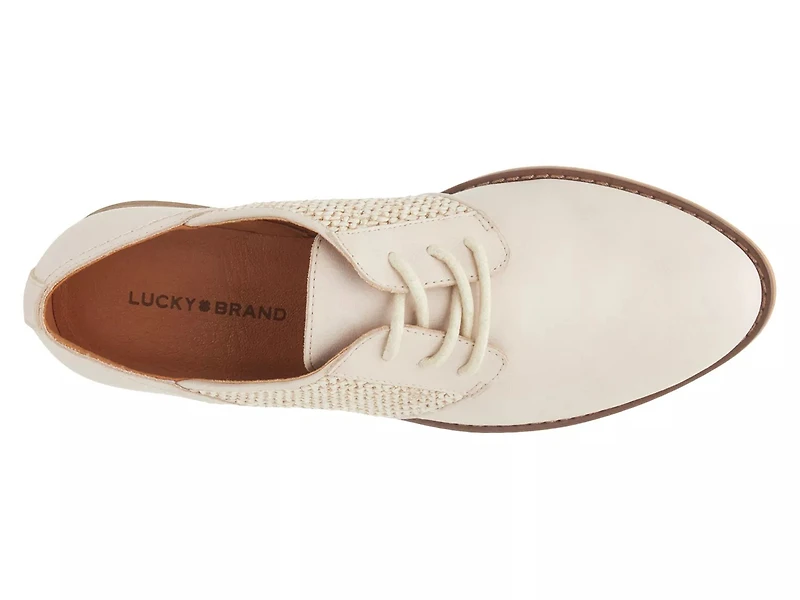 Elyza Oxford