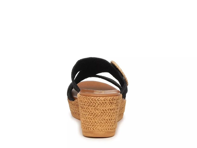 Grania Sandal
