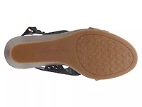 Jereni Wedge Sandal