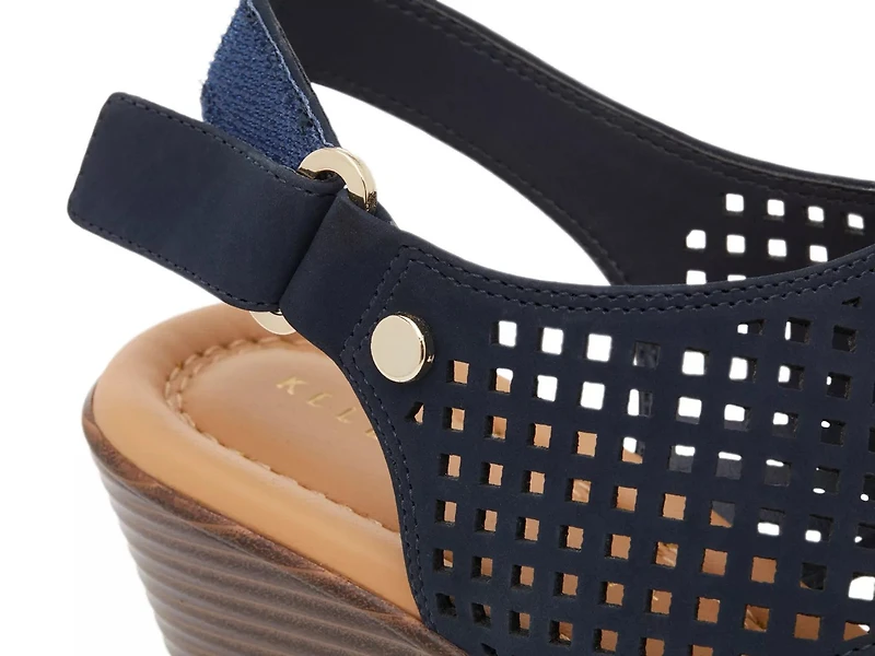 Jereni Wedge Sandal