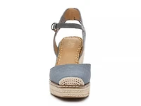 Narri Espadrille Wedge Sandal