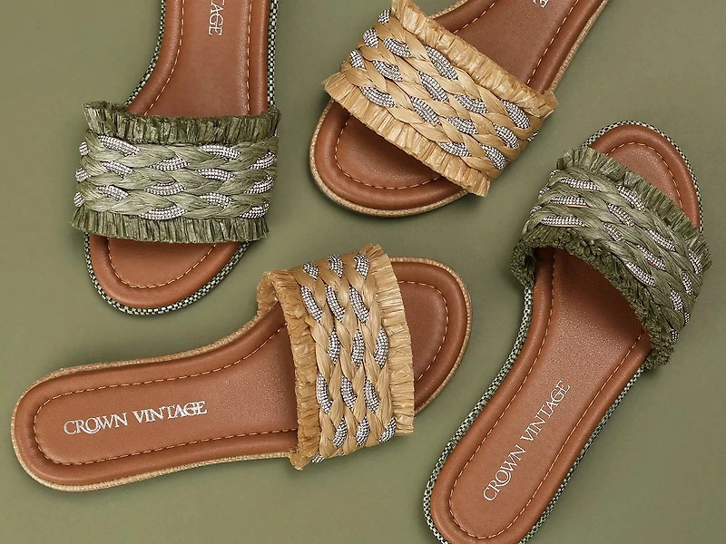 Aliana Sandal