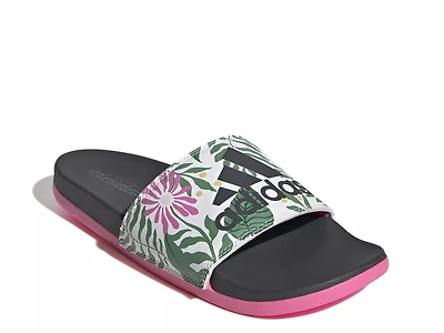 Adilette Slide Sandal - Women's
