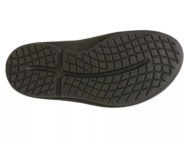 OOmega OOahh Wedge Sandal