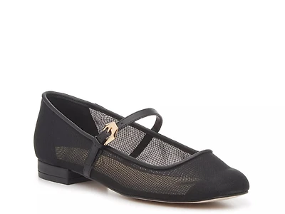 Bronwyn Mary Jane Flat