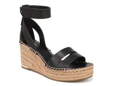 Callia Wedge Sandal