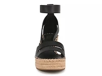 Callia Wedge Sandal