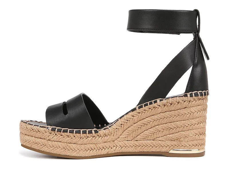 Callia Wedge Sandal