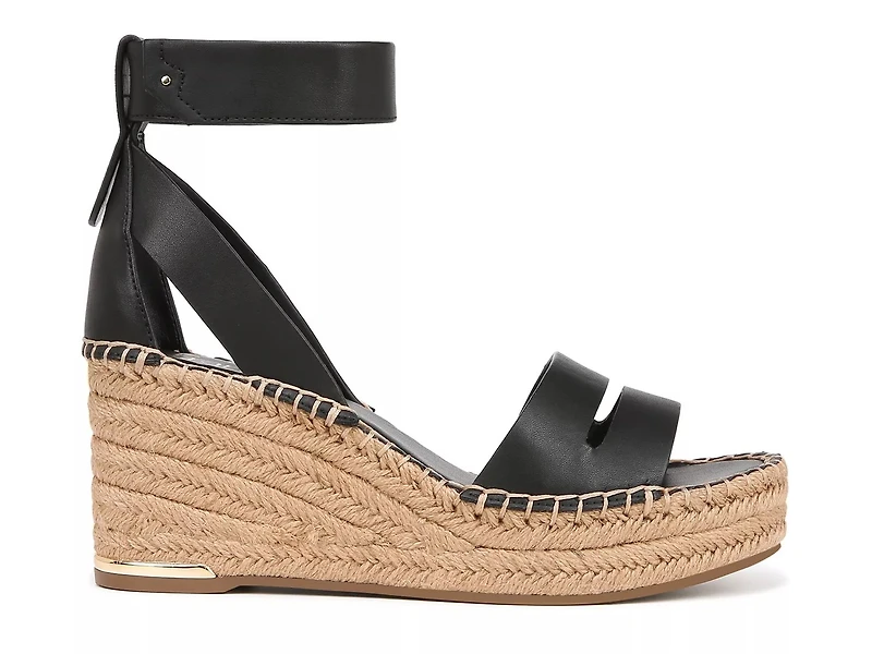 Callia Wedge Sandal