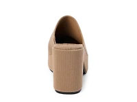 Jayde Platform Clog