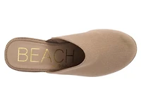 Jayde Platform Clog