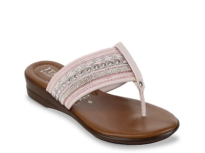 Zali Sandal
