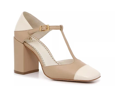 Tyndie Pump