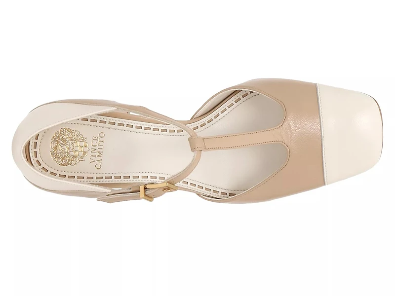 Tyndie Pump